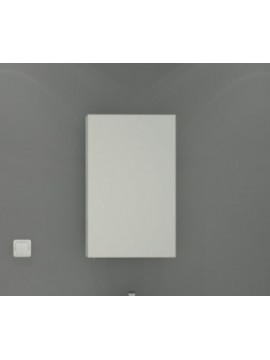 Kontesa TERA 50 MDF gornji deo - Belo/Alize 84073